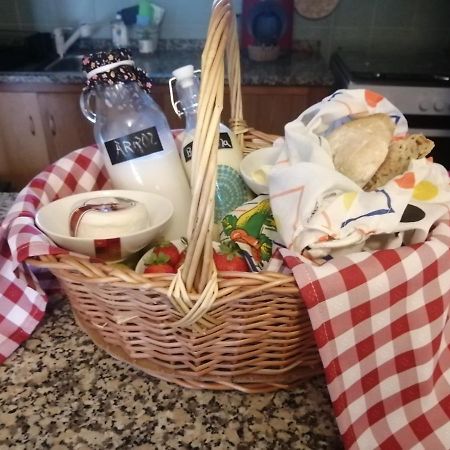Pateo Das Rizas Eiras Zewnętrze zdjęcie
