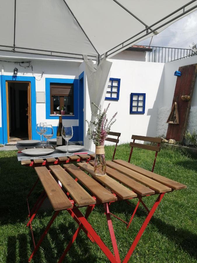 Pateo Das Rizas Eiras Zewnętrze zdjęcie