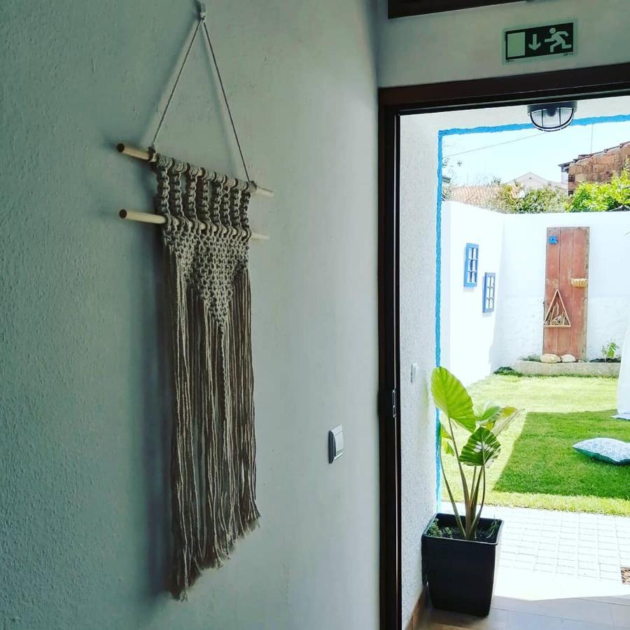 Pateo Das Rizas Eiras Zewnętrze zdjęcie